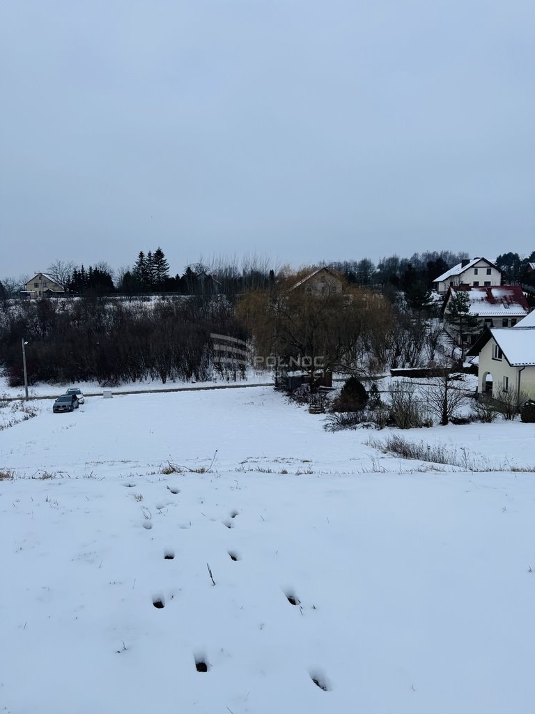 Działka budowlana na sprzedaż Michałowice  3 100m2 Foto 1