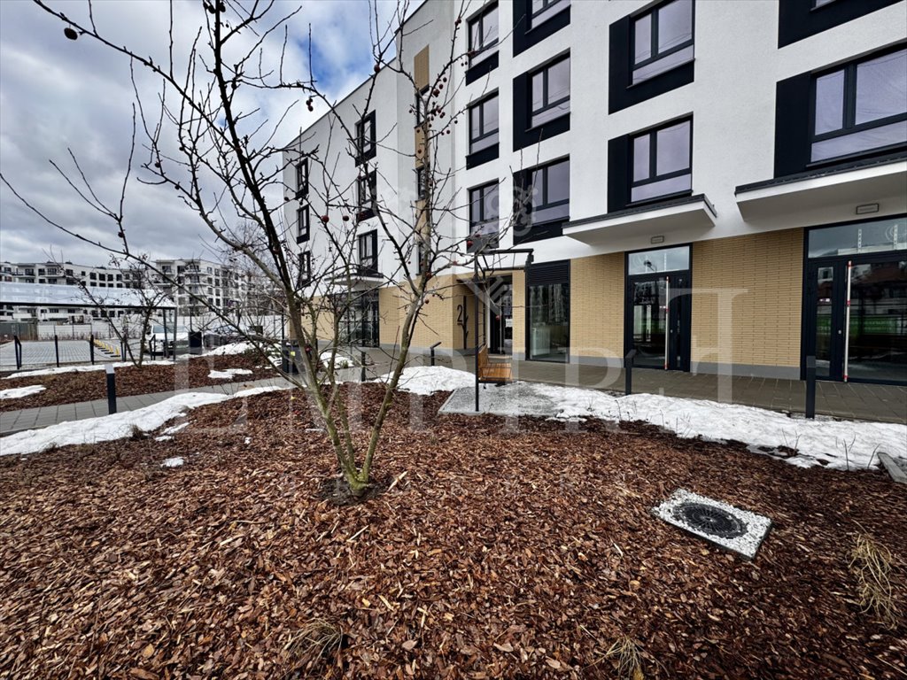 Lokal użytkowy 98 m² z dużą witryną i dwoma wejściami Warszawa, Bemowo, Szeligowska  98m2 Foto 1