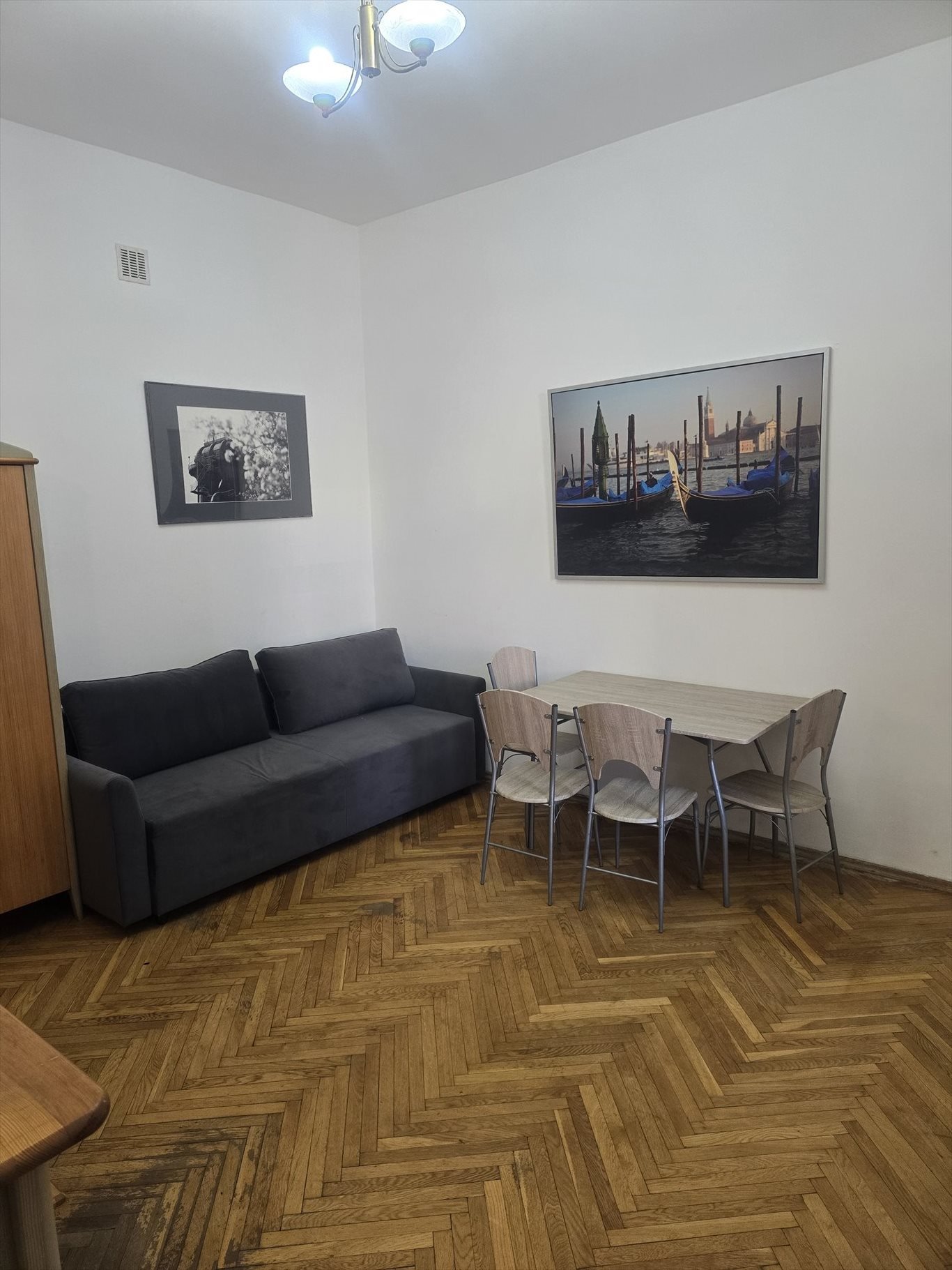 Komfortowa kawalerka po remoncie, blisko metra i atrakcji Warszawa, Wola, Chmielna 122  31m2 Foto 1