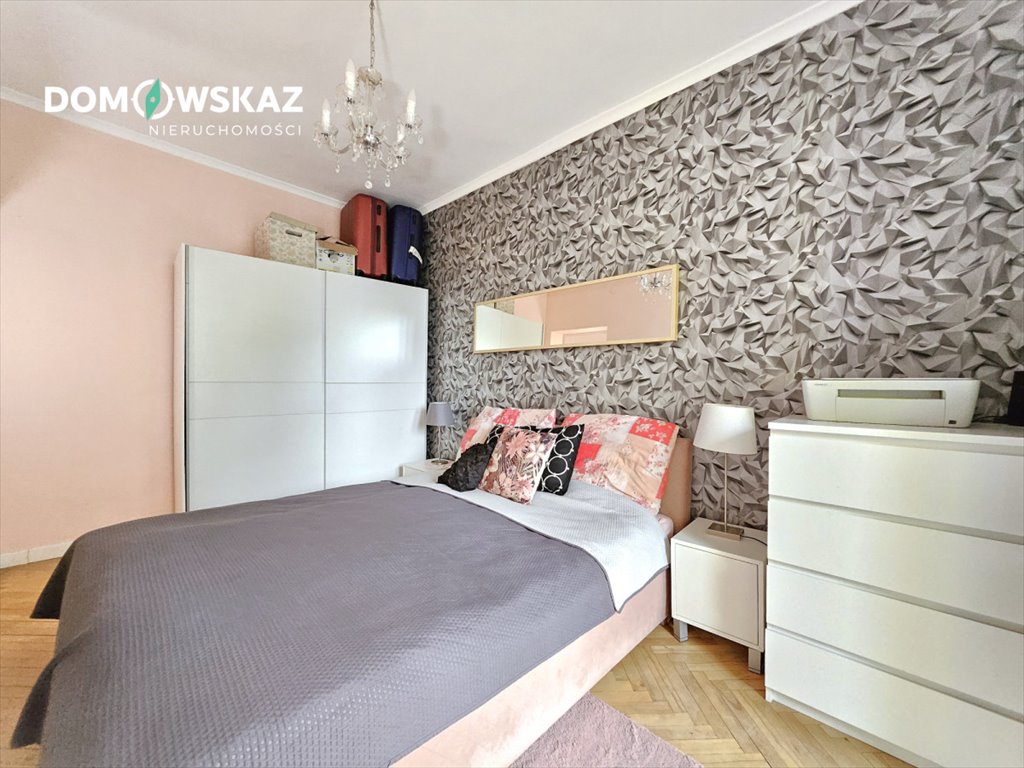 Mieszkanie dwupokojowe na sprzedaż Dąbrowa Górnicza, Marcina Kasprzaka  60m2 Foto 12