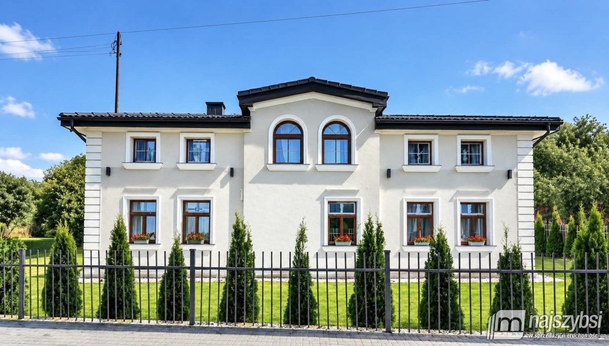 Zapraszam do domu 210 m² z dużą działką w Kukini Kukinia  210m2 Foto 1