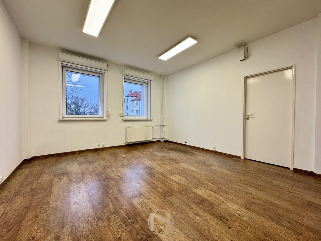 Lokal użytkowy 50,67 m² w centrum Gorzowa (biuro/usługi) Gorzów Wielkopolski, Centrum  51m2 Foto 1