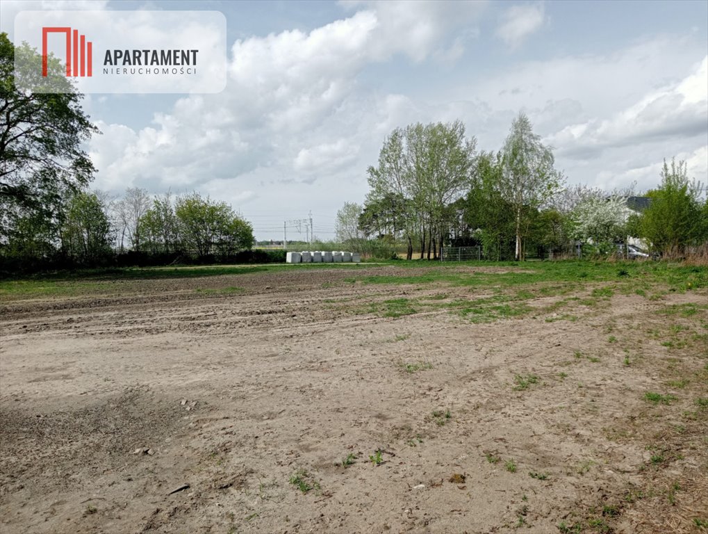 Działka budowlana na sprzedaż Wiktorowo  800m2 Foto 6