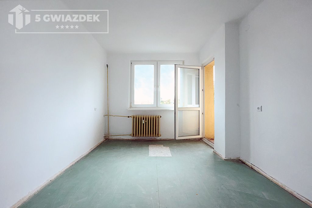 Mieszkanie trzypokojowe na sprzedaż Szczecinek, Kościuszki  56m2 Foto 6