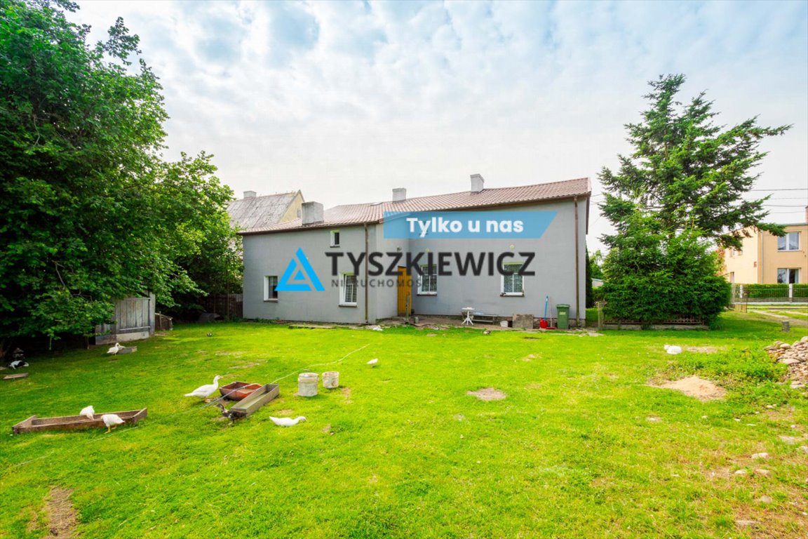 Dom na sprzedaż Głuszyno  170m2 Foto 1