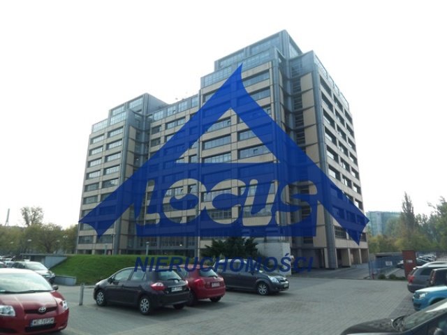 Nowoczesny biurowiec Mokotów ONE, 409 m², klimatyzacja - polecam! Warszawa, Mokotów  409m2 Foto 1
