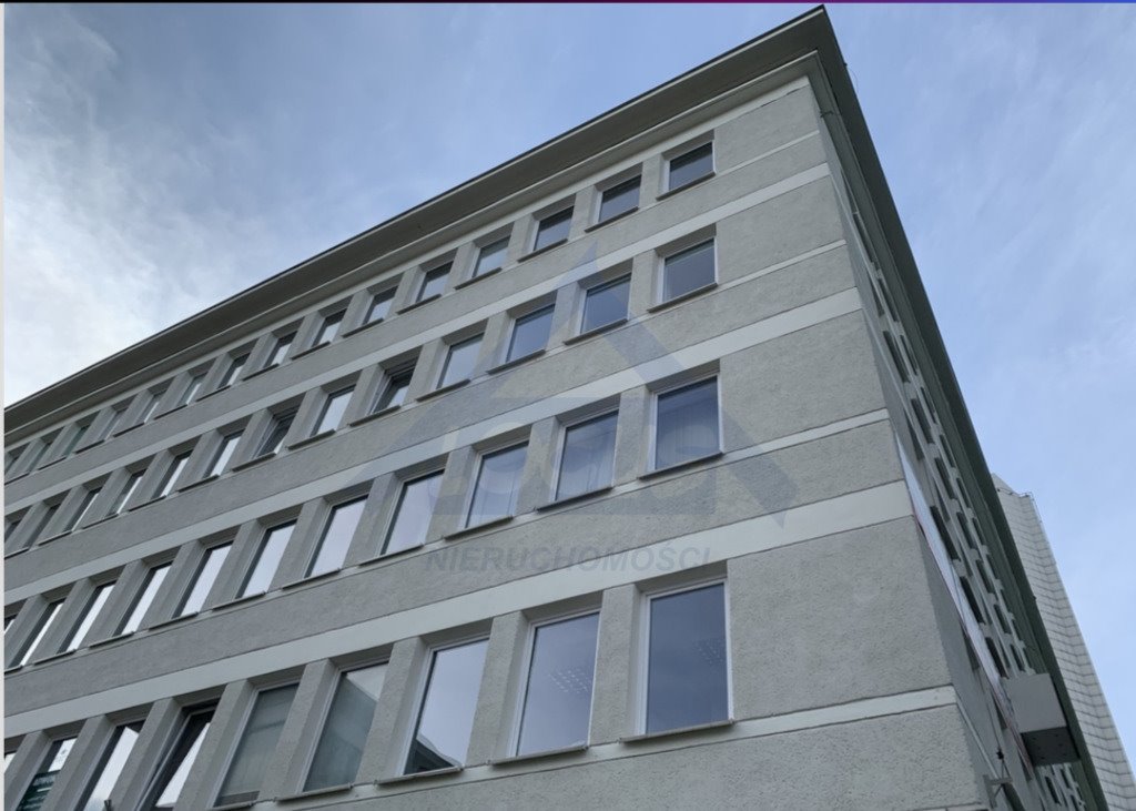 Zapraszam do wynajmu nowoczesnego biura 145 m² w centrum Warszawy Warszawa, Śródmieście  145m2 Foto 1