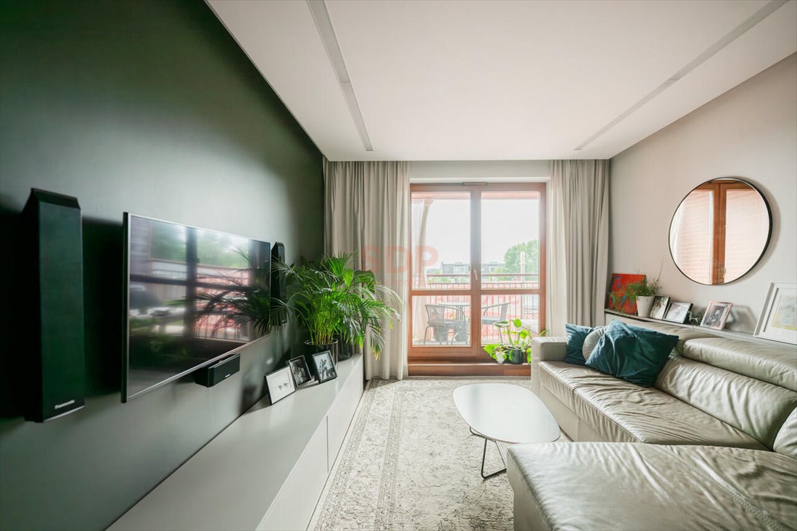 Mieszkanie trzypokojowe na sprzedaż Wrocław, Krzyki, Ołtaszyn, Obrońców Poczty Gdańskiej  55m2 Foto 1