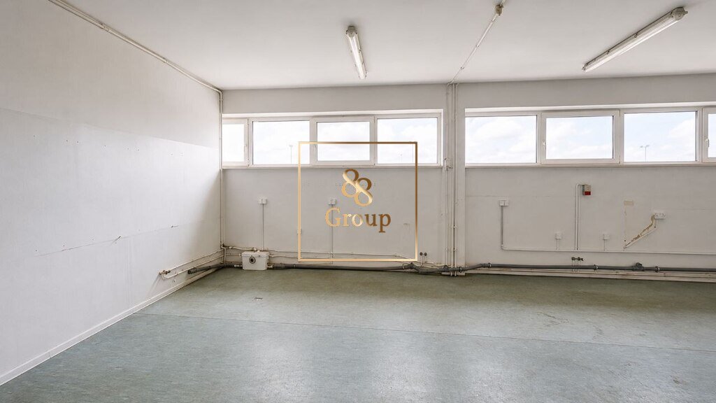 Na wynajem przestronny lokal na studio nagrań 582 m² w Warszawie Warszawa, Praga-Północ, Pelcowizna, Jagiellońska  582m2 Foto 1