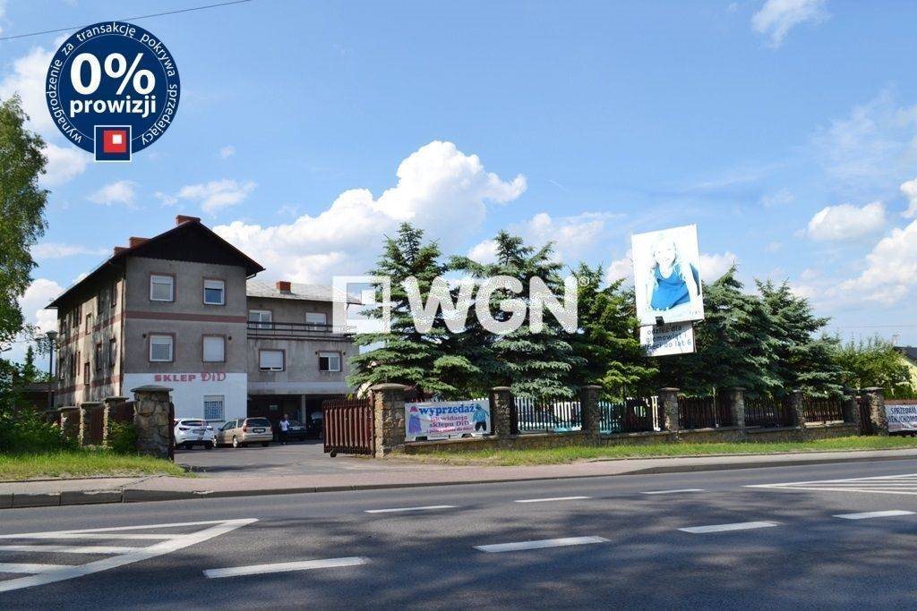 Lokal użytkowy na sprzedaż Bolesławiec, centrum 684m2 Foto 1 Lokal użytkowy na sprzedaż Bolesławiec, centrum 684m2 Foto 1