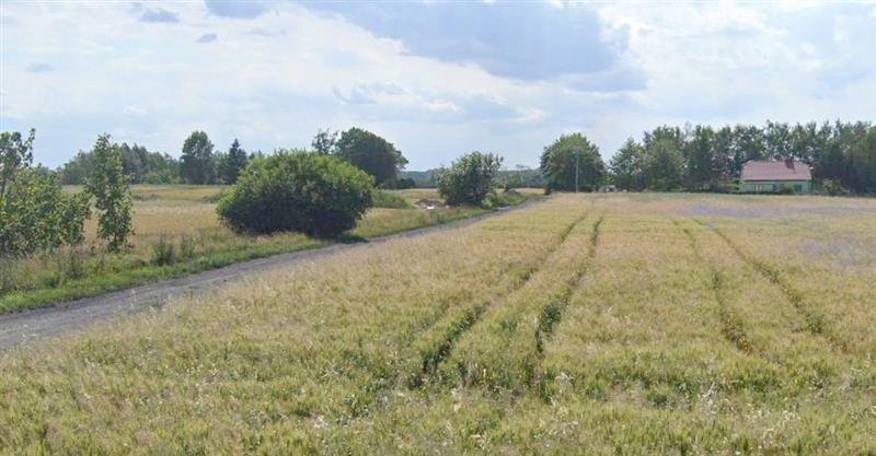 Działka inna na sprzedaż Będzinko, Będzinko  1 000m2 Foto 7