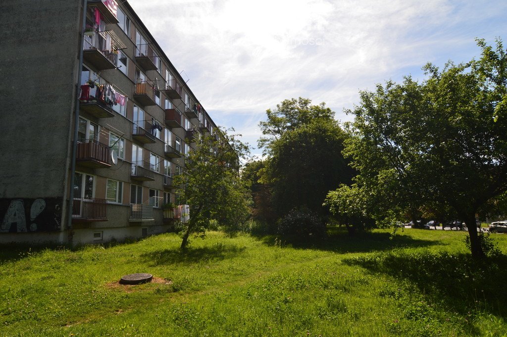 Mieszkanie dwupokojowe na sprzedaż Radomsko, Piastowska  36m2 Foto 12
