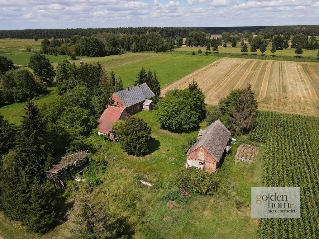 Dom na sprzedaż Nowa Tuchorza, Tuchorzyniec  145m2 Foto 3