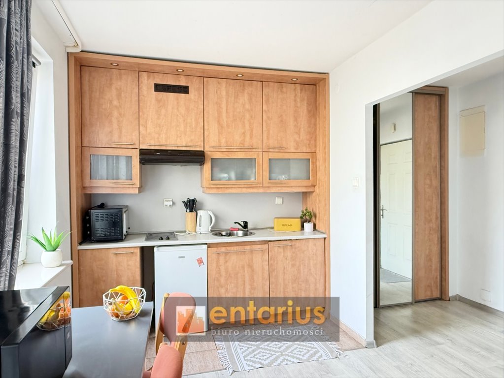 Wygodne 1 pok. apartament w Ursusie, gotowy do remontu Warszawa, Ursus, Skorosze, Apartamentowa  31m2 Foto 1