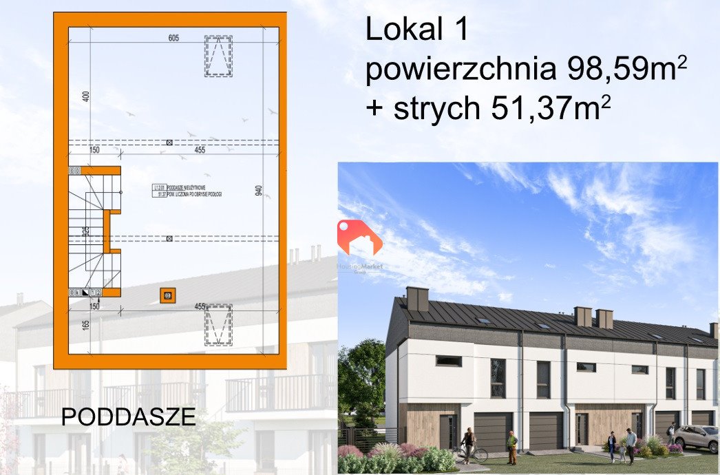 Dom na sprzedaż Góraszka, Południowa  125m2 Foto 4