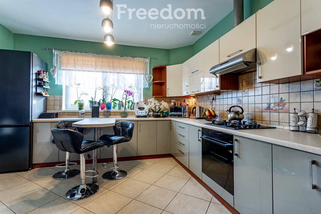 Dom na sprzedaż Grajewo, Krzywa  136m2 Foto 1