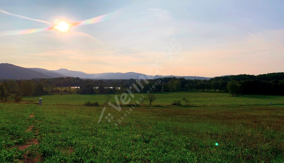 Działka budowlana na sprzedaż Jelenia Góra, Cieplice Śląskie-Zdrój  2 143m2 Foto 5