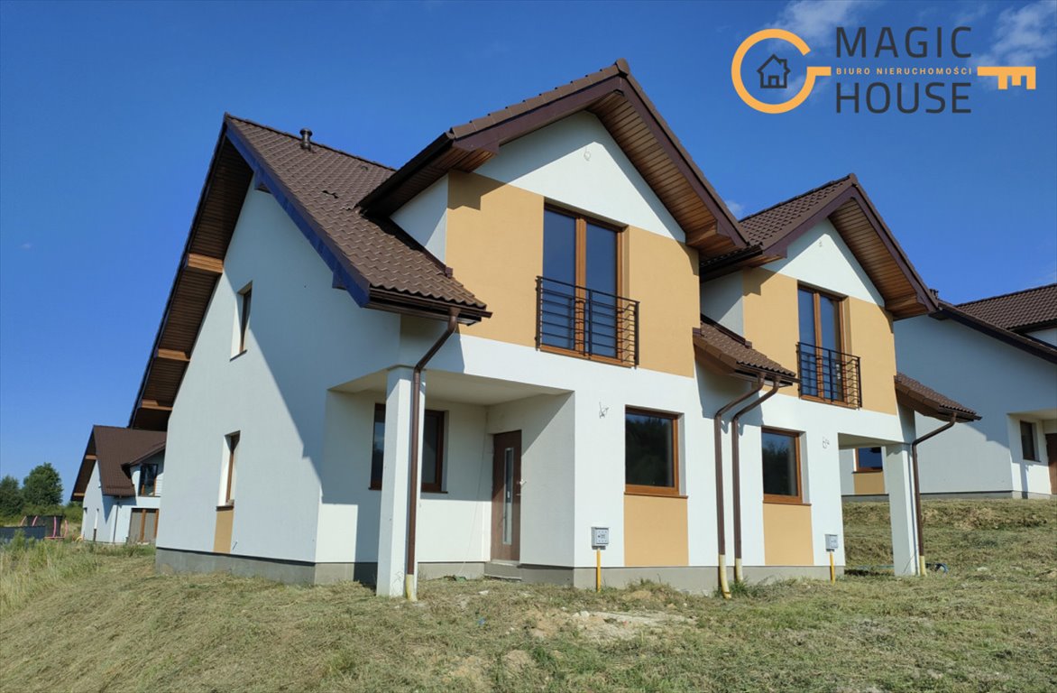 Dom na sprzedaż Kolbudy, Lukrecjowa  145m2 Foto 1