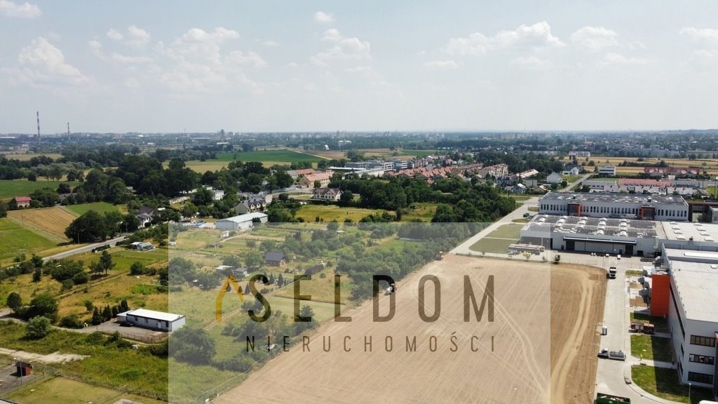 Działka budowlana na sprzedaż Opole, Półwieś, Północna  10 550m2 Foto 5