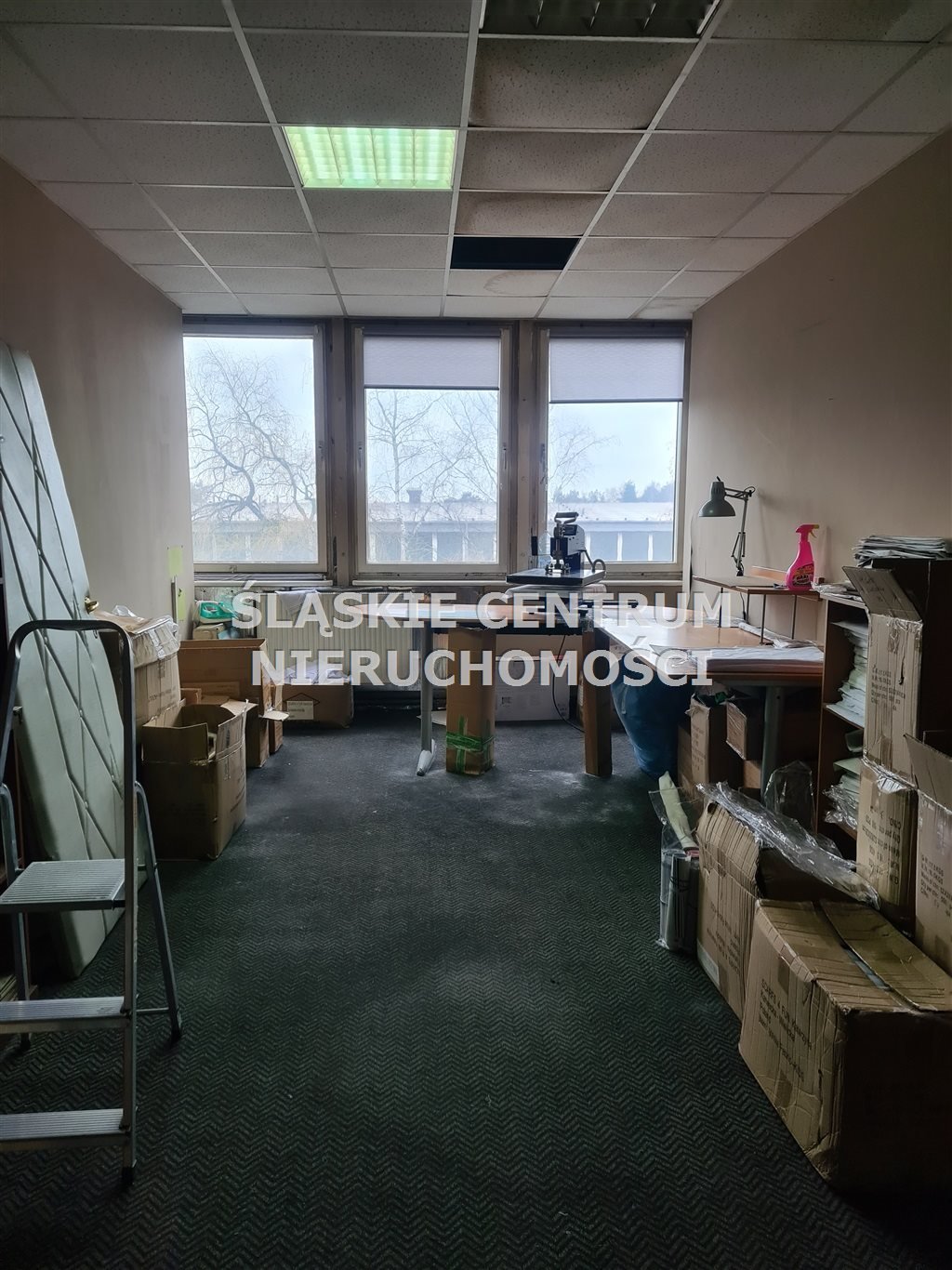 Lokal użytkowy na sprzedaż Dąbrowa Górnicza, Tworzeń, Roździeńskiego  719m2 Foto 19