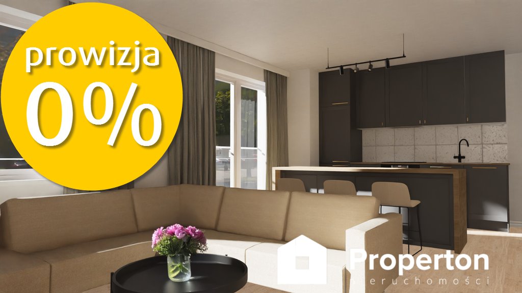 Mieszkanie dwupokojowe na sprzedaż Witnica, Kostrzyńska  49m2 Foto 1