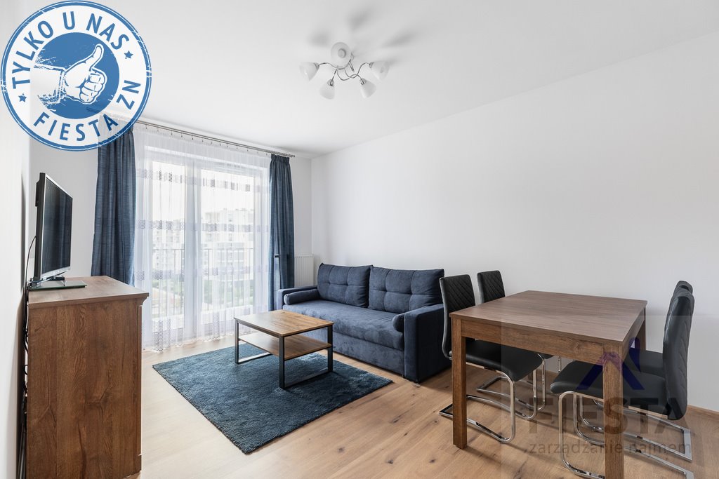 Mieszkanie dwupokojowe na wynajem Warszawa, Ursus, Edwarda Habicha  45m2 Foto 1