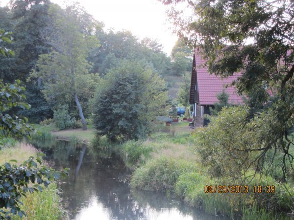 Działka siedliskowa na sprzedaż Tleń  42 000m2 Foto 2