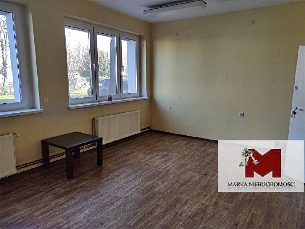 Lokal użytkowy na wynajem Kędzierzyn-Koźle, Azoty, Moistowa  12m2 Foto 5