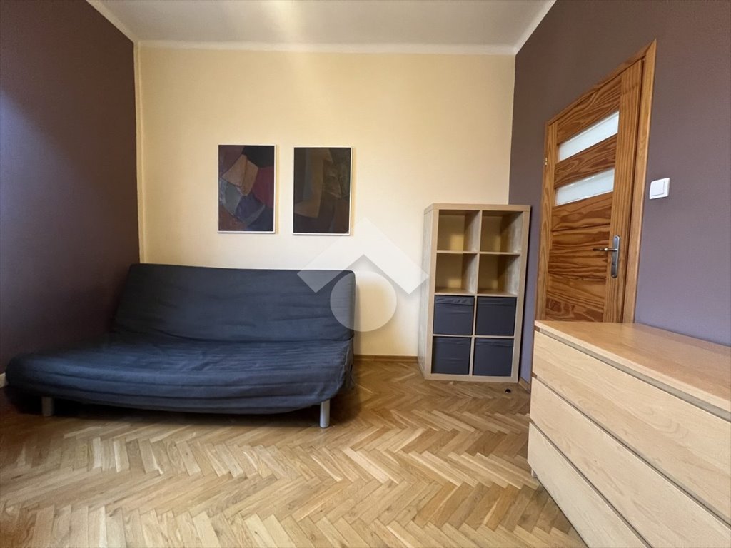 Kawalerka na wynajem Kraków, Krowodrza, Nowa Wieś, Chopina  29m2 Foto 3