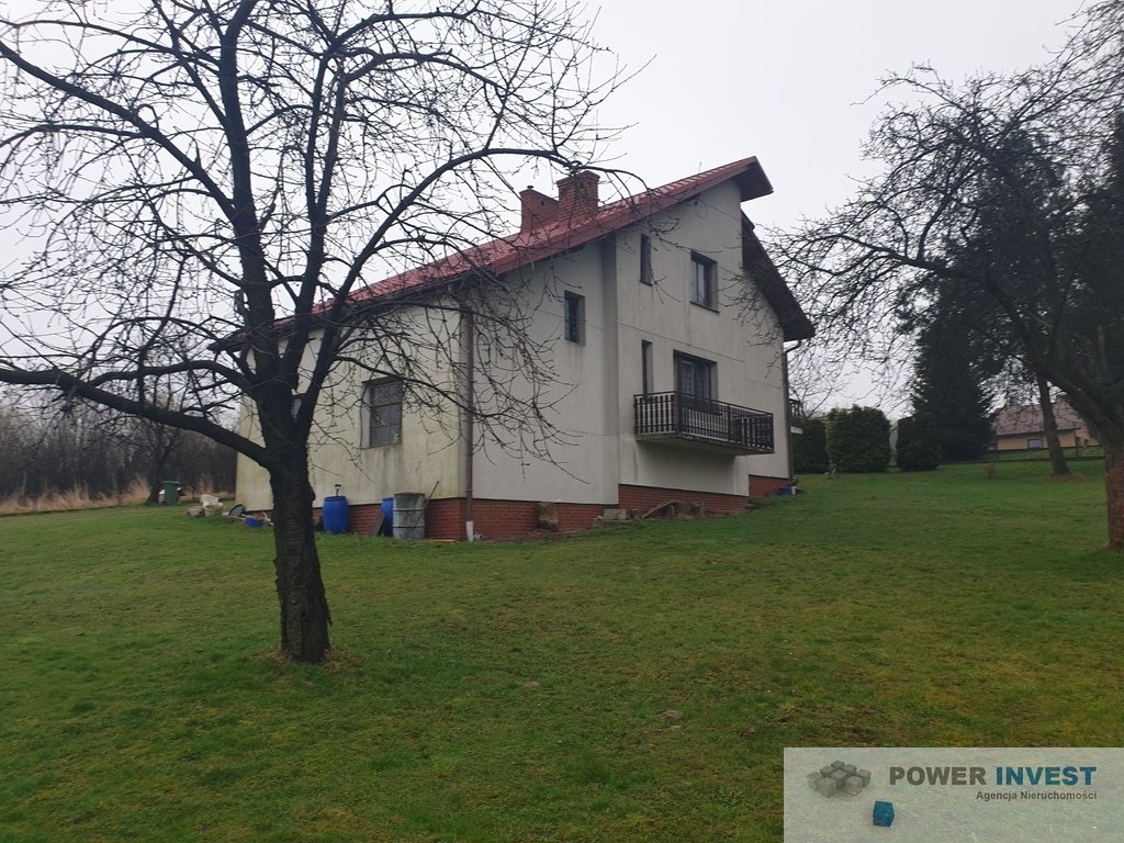 Dom na sprzedaż Pawlikowice  170m2 Foto 10