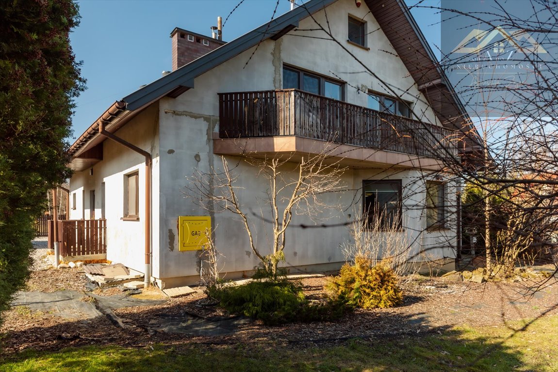 Przestronny dom 6 pokoi w Błoniach, 204 m2, gotowy do zamieszkania Błonie  204m2 Foto 1