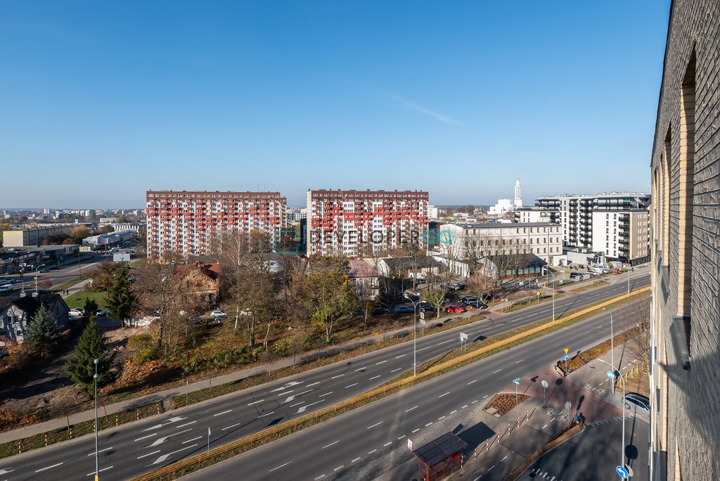 Mieszkanie trzypokojowe na sprzedaż Białystok, Przydworcowe  53m2 Foto 17