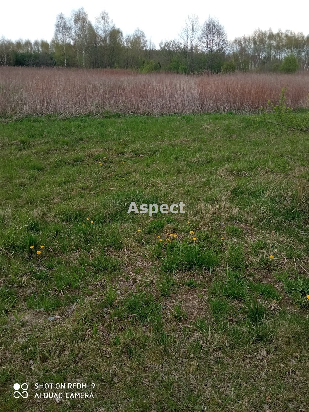 Działka inna na sprzedaż Jasionka  19m2 Foto 1