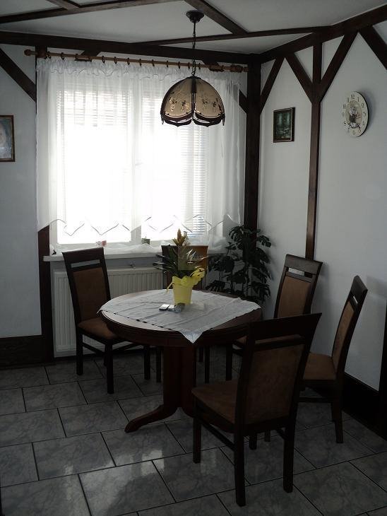 Przestronny dom 210 m2 z garażem, sauna i bilardem Gdynia, Chylonia, Chylońska  210m2 Foto 1