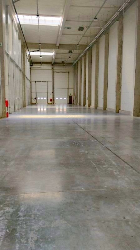 Magazyn 700 m² z biurem, wysoki sufit, ogrzewanie Siemianowice Śląskie  695m2 Foto 1