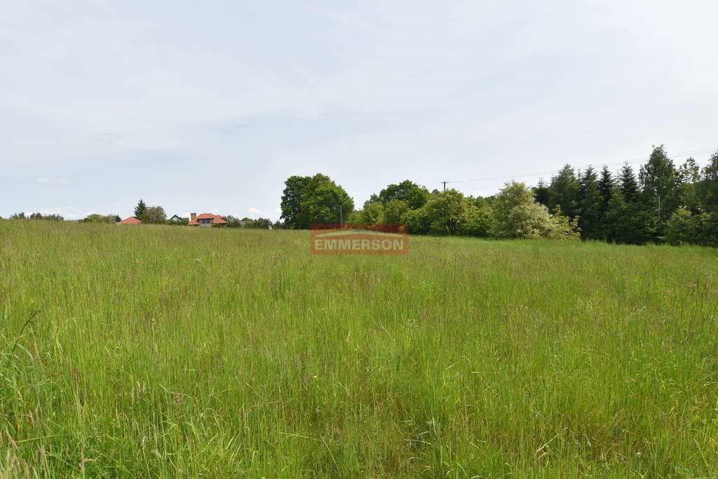 Działka budowlana na sprzedaż Czechówka  1 500m2 Foto 1