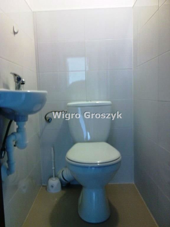 Lokal użytkowy na wynajem Warszawa, Bielany, Młociny, Encyklopedyczna  94m2 Foto 7