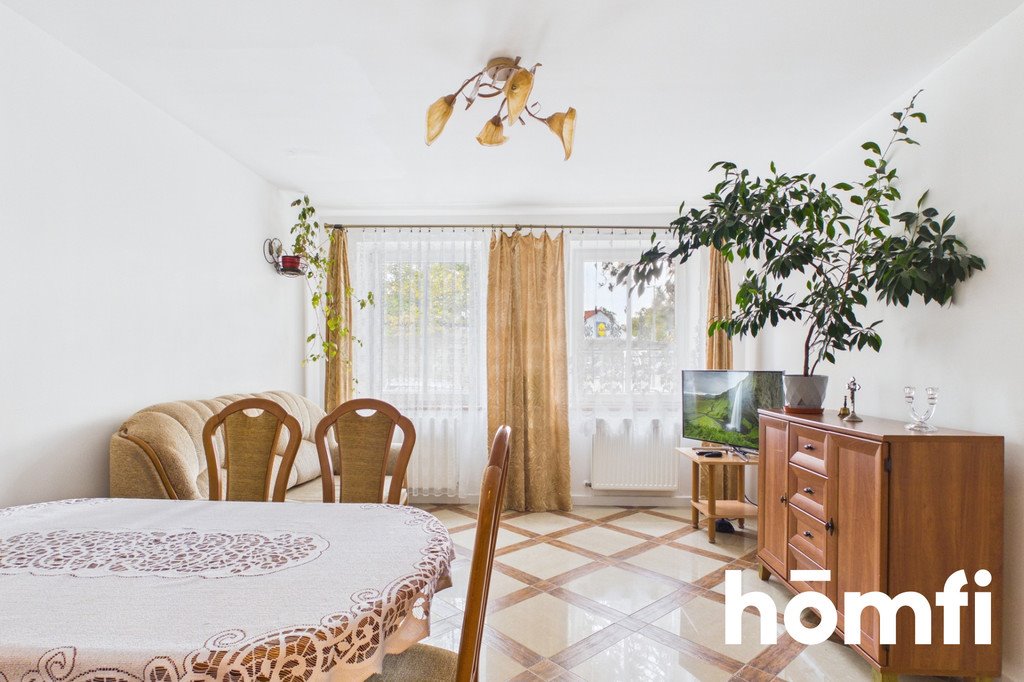 Do sprzedania przestronne mieszkanie 53 m² w Ząbkowicach Śląskich Ząbkowice Śląskie, Legnicka  53m2 Foto 1