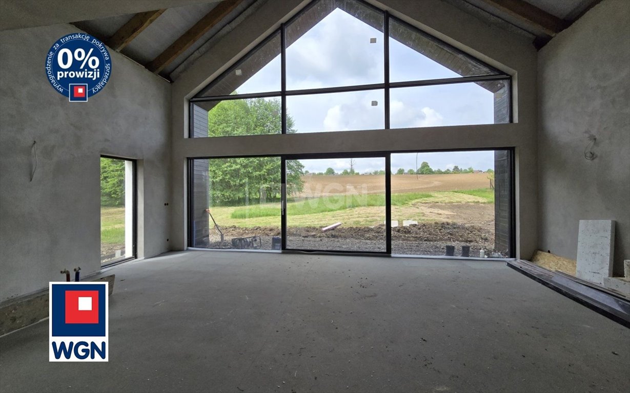 Dom na sprzedaż Skoczów, Dębowiec  166m2 Foto 1