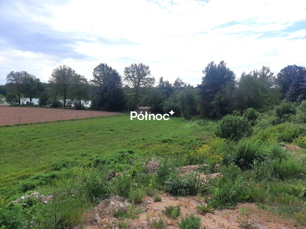 Działka 9140 m² pod zabudowę jednorodzinną (media w drodze) Bolesławiec, Zabobrze  9 140m2 Foto 1