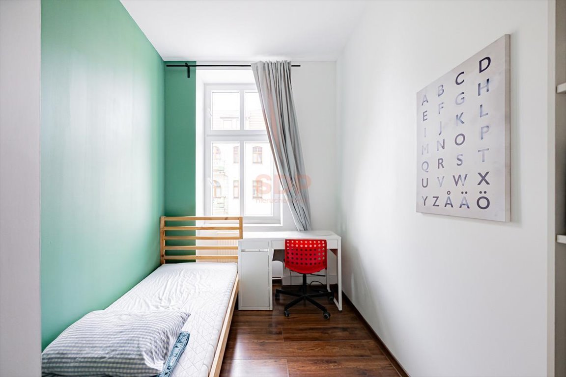 Mieszkanie na sprzedaż Wrocław, Krzyki, Huby, Wesoła  76m2 Foto 1