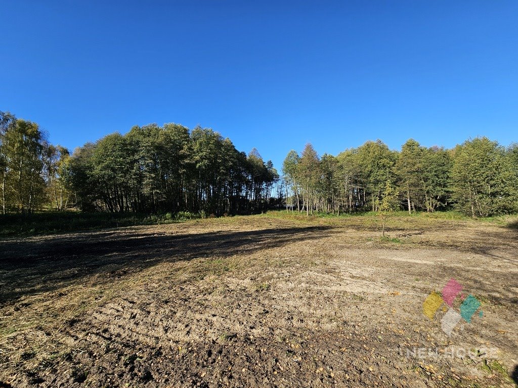 Działka siedliskowa na sprzedaż Cerkiewnik  15 220m2 Foto 7