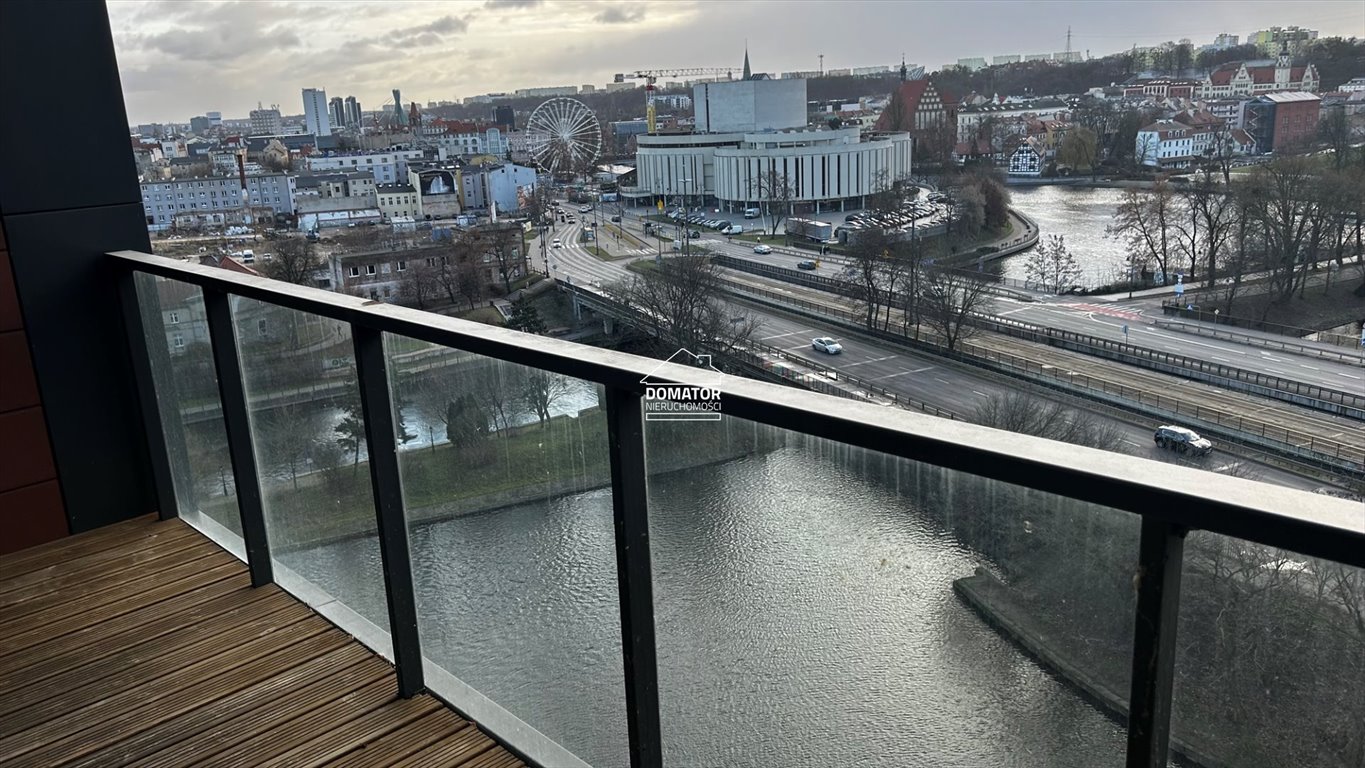 Mieszkanie trzypokojowe na wynajem Bydgoszcz  94m2 Foto 13