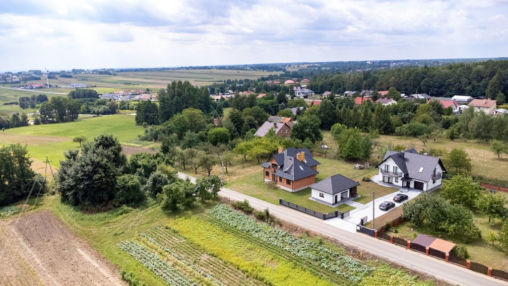 Dom na sprzedaż Trzebuska  158m2 Foto 6