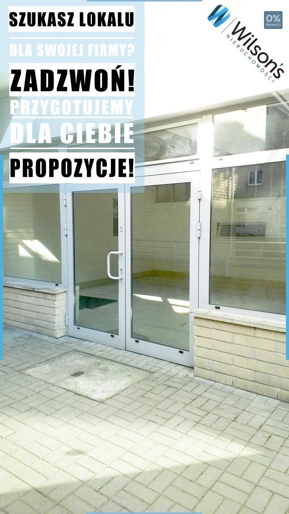 Lokal użytkowy na wynajem Pruszków 97m2 Foto 1 Lokal użytkowy na wynajem Pruszków 97m2 Foto 1