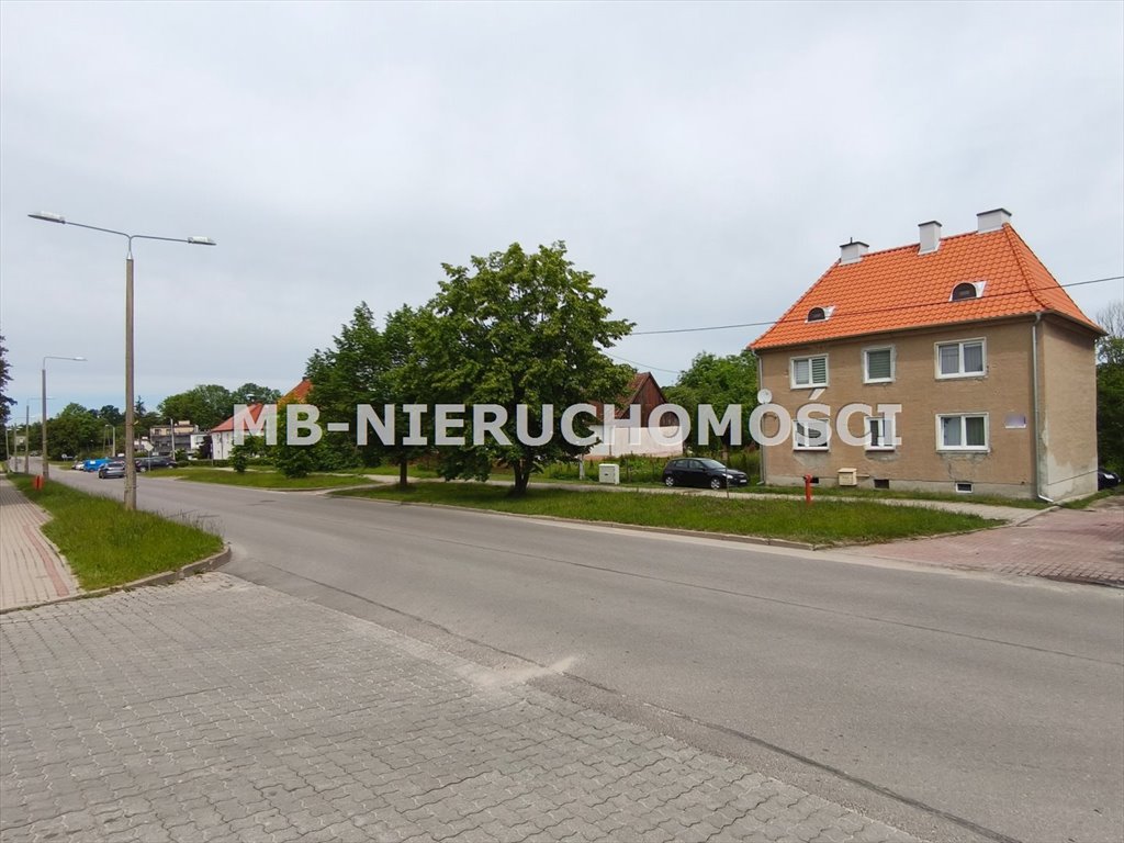 Kawalerka z ogródkiem do remontu, 32,9 m² - zapraszam Kętrzyn, Kętrzyn, Poznańska  33m2 Foto 1