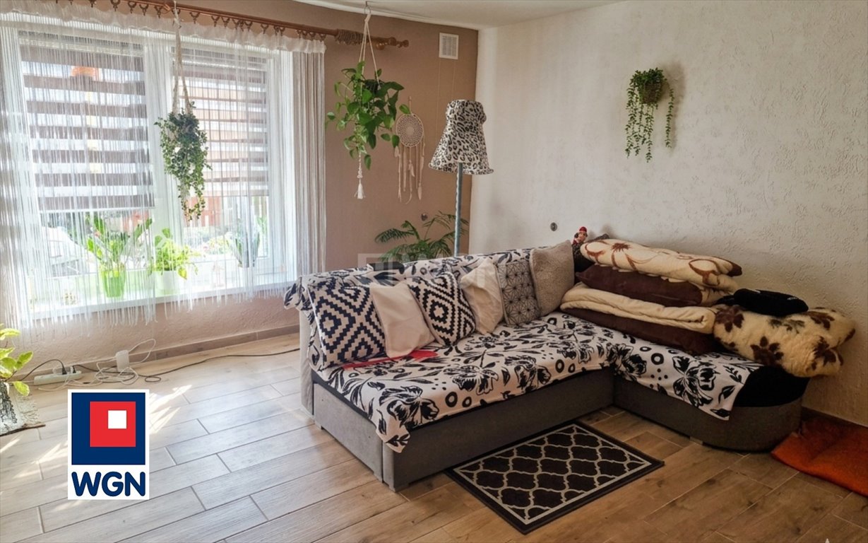Polecam dom 4 pokoi z dużym potencjałem w Szprotawie Szprotawa, Wróblewskiego  95m2 Foto 1