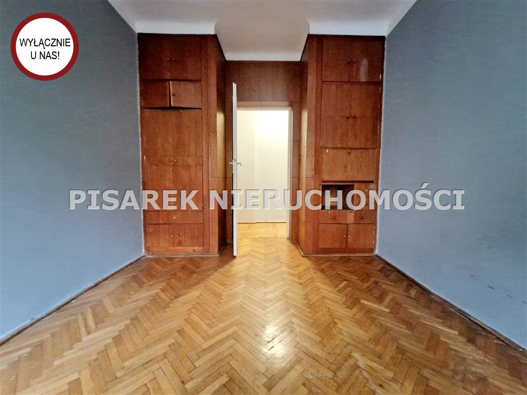 Mieszkanie dwupokojowe na sprzedaż Warszawa, Śródmieście, Muranów, Andersa  49m2 Foto 9