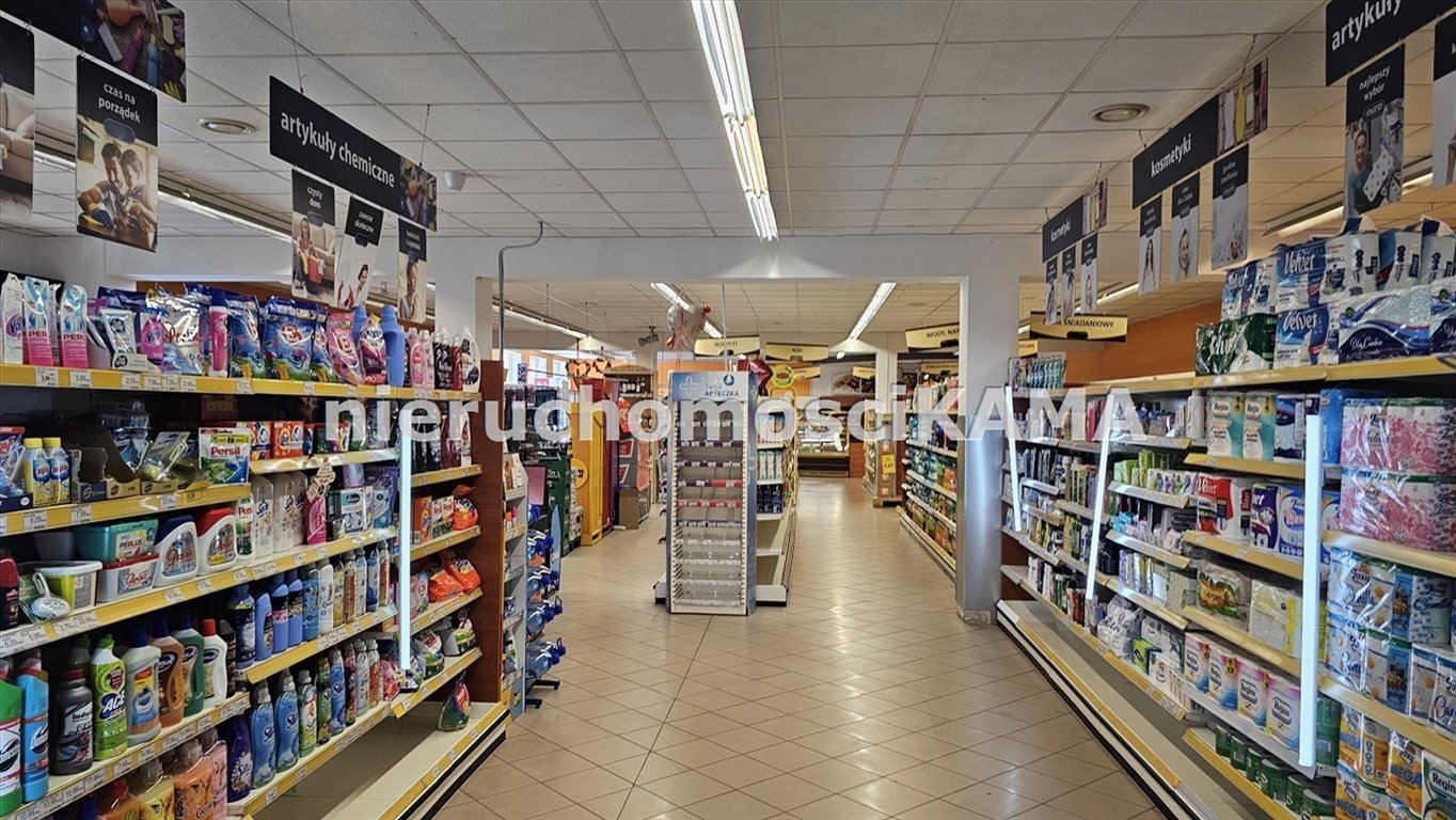 Lokal użytkowy na wynajem Bielsko-Biała  735m2 Foto 1
