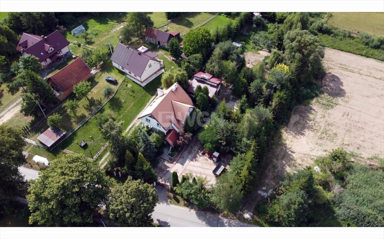 Dom na sprzedaż Bartosze, Bartosze  400m2 Foto 2